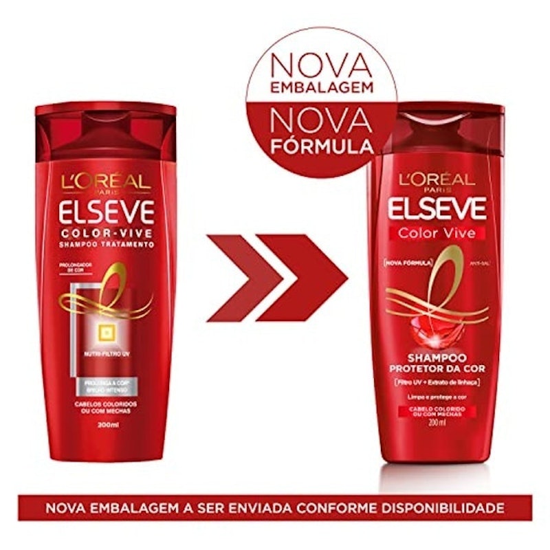 Shampoo Colorvive 2
