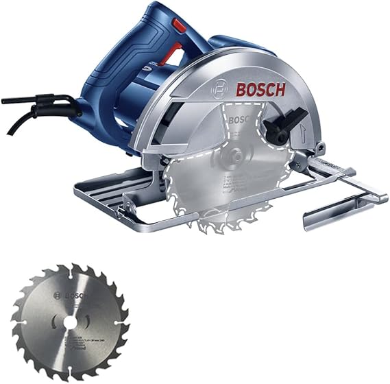 Top 10 Melhores Serras Circulares Manuais em 2026 (Makita, Bosch e mais) 1