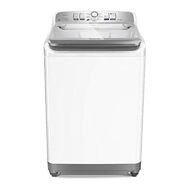 Máquina de Lavar 12 kg Branca Foto 1