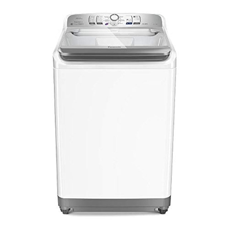 Máquina de Lavar Panasonic Função Vanish 12 kg 1