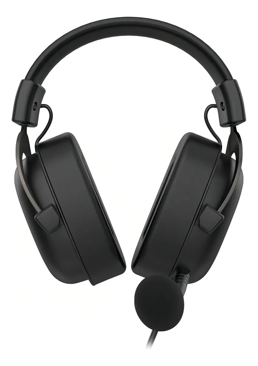Auscultadores Gamer HAVIT H2002d 3.5 mm 2