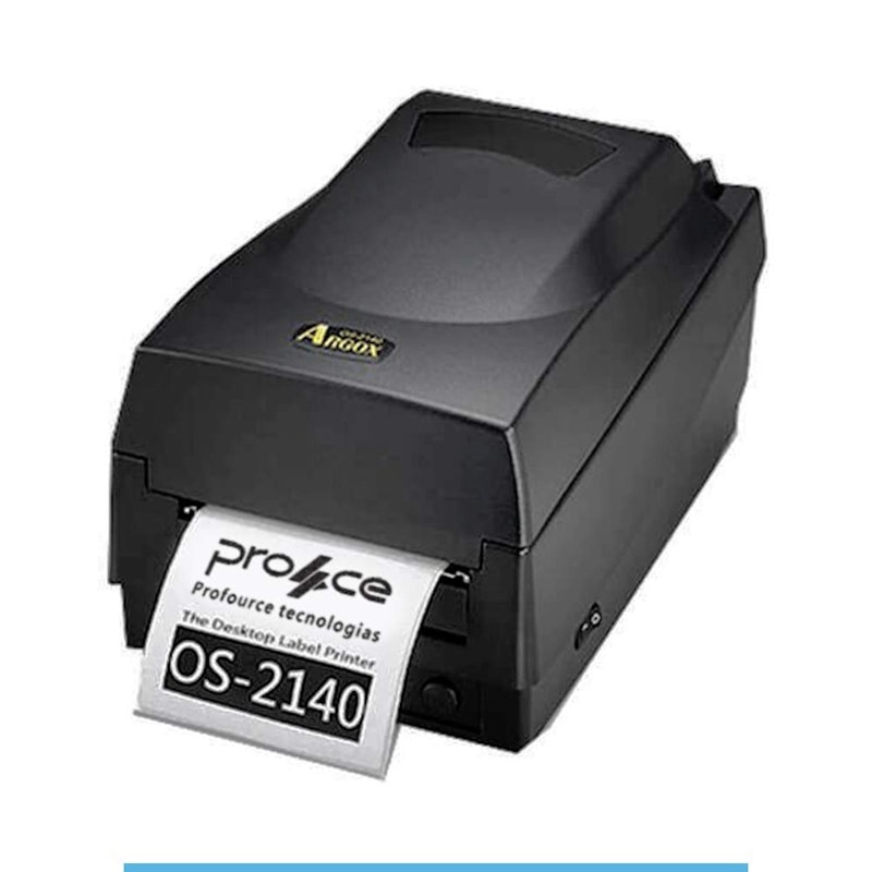 Impressora Térmica Argox 1