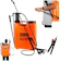 STARFER Pulverizador 12 Litros Costal 1