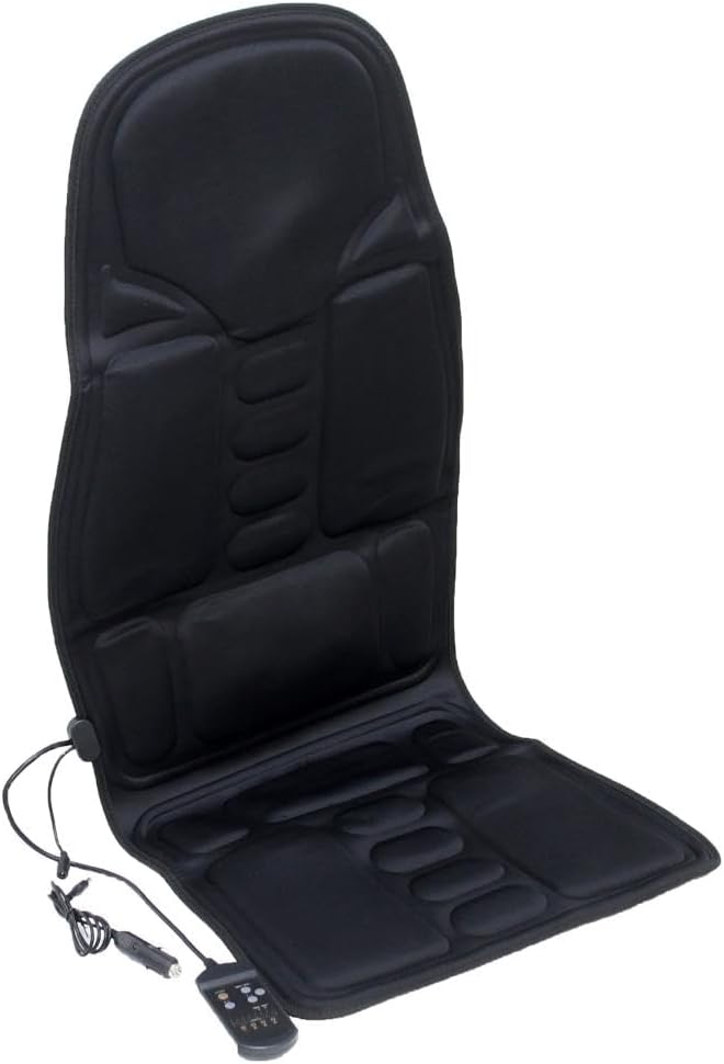 Assento e Esteira Ultra Massagem  1