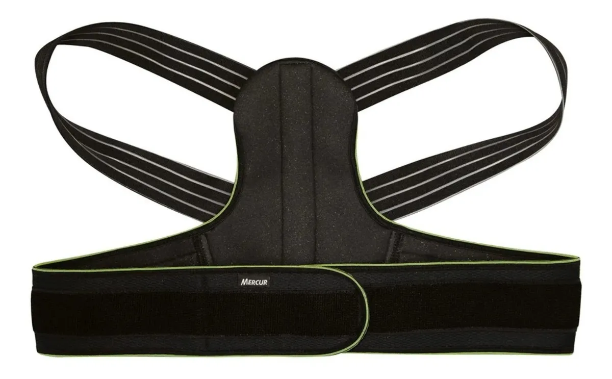 Corretor Postural com Ajuste Triplo 3