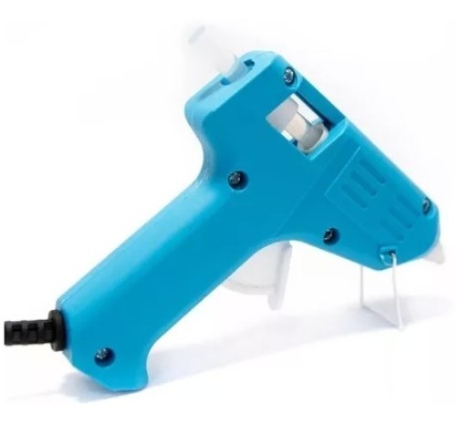 Pistola de Cola Quente Lanmax Bivolt G2-40 2