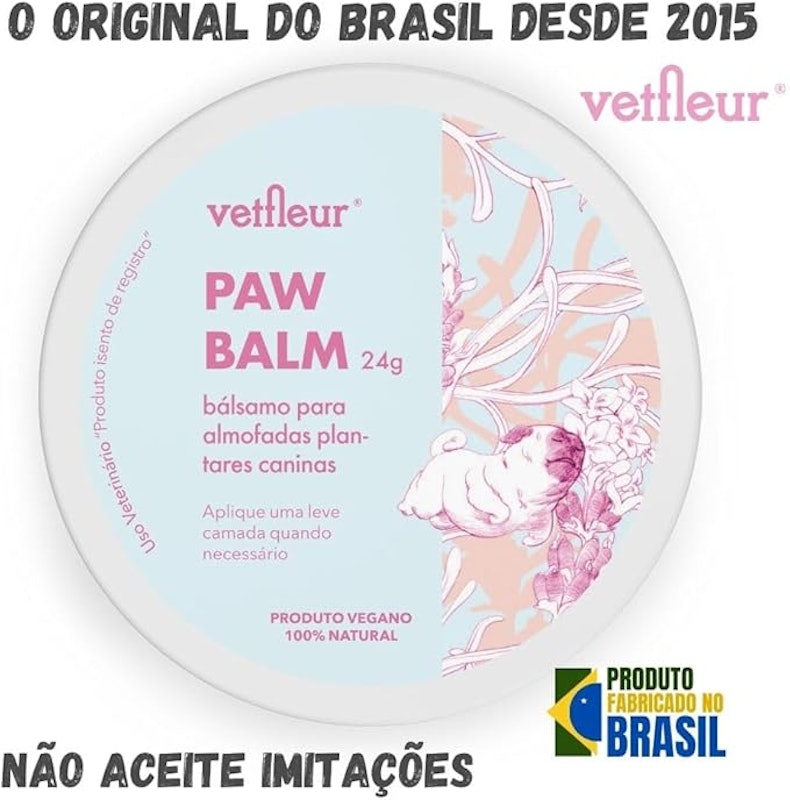 Paw Balm 24 g 4