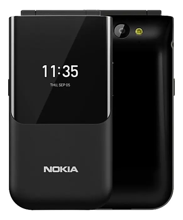 Celular Nokia 2720 Flip 1
