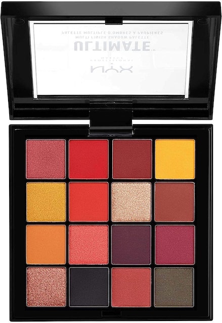 NYX Cosmetics 3