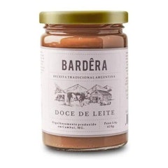 Pote de Doce de Leite