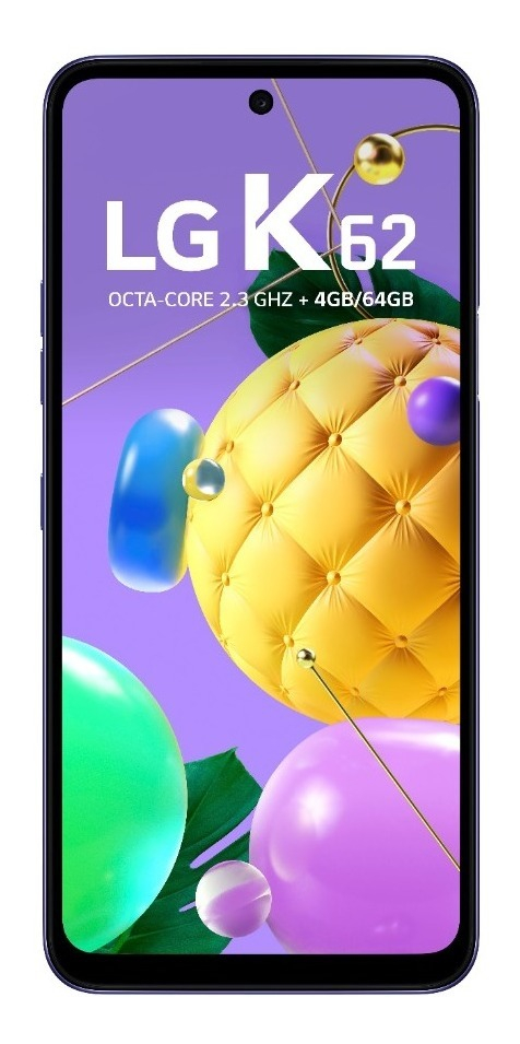 Top 10 Melhores Celulares LG em 2026 (K52, K62 e mais) 3