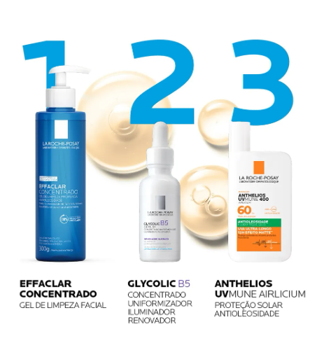 Glycolic B5 Sérum 3
