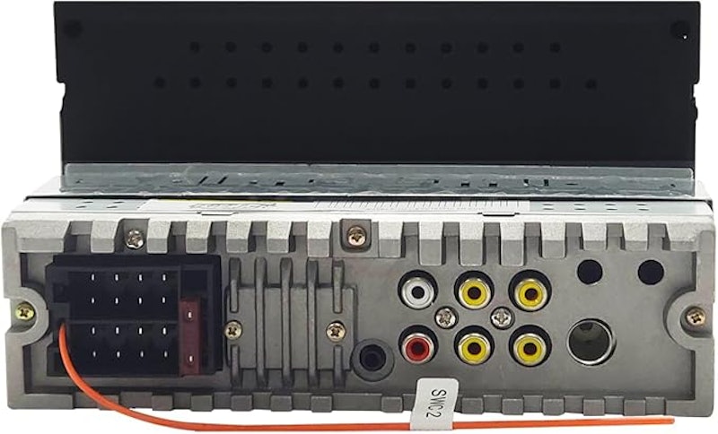 Multimídia MP5 3