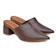 USAFLEX Mule Bico Fino com Tachas 1