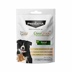 Biscoito Premiatta Classcrock Bucal