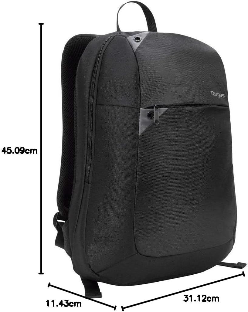 Mochila Ultralight 15.6" Targus 5