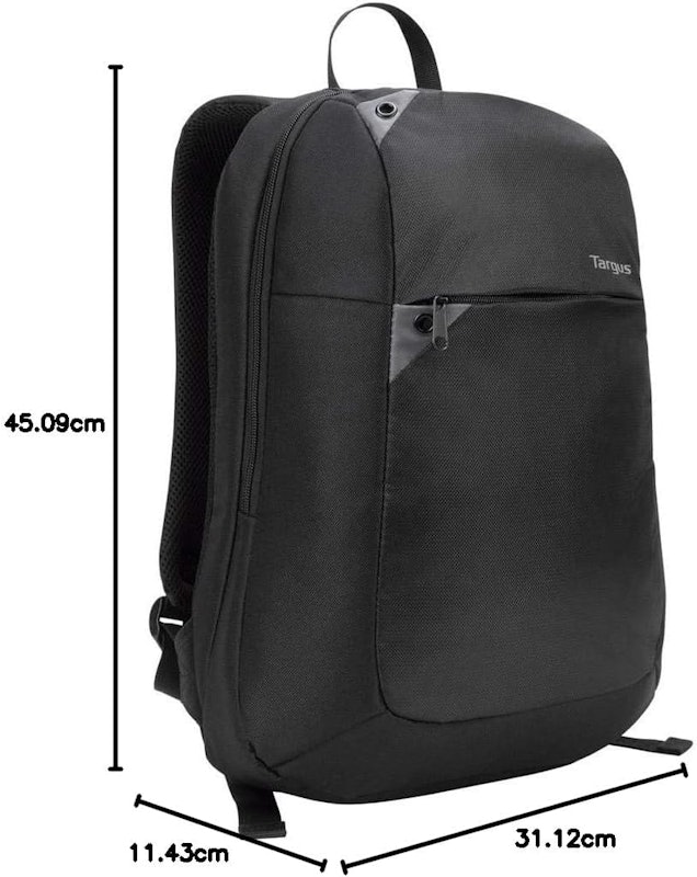 Mochila Ultralight 15.6" Targus 5