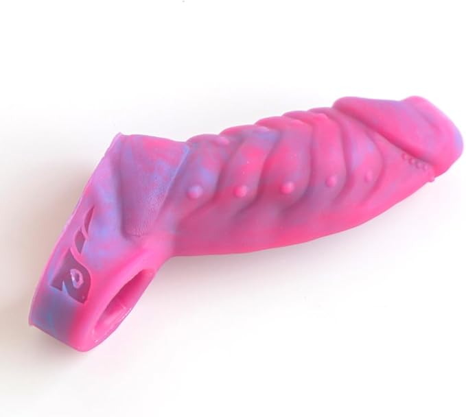 Capa Peniana Mojo MonsterD 2