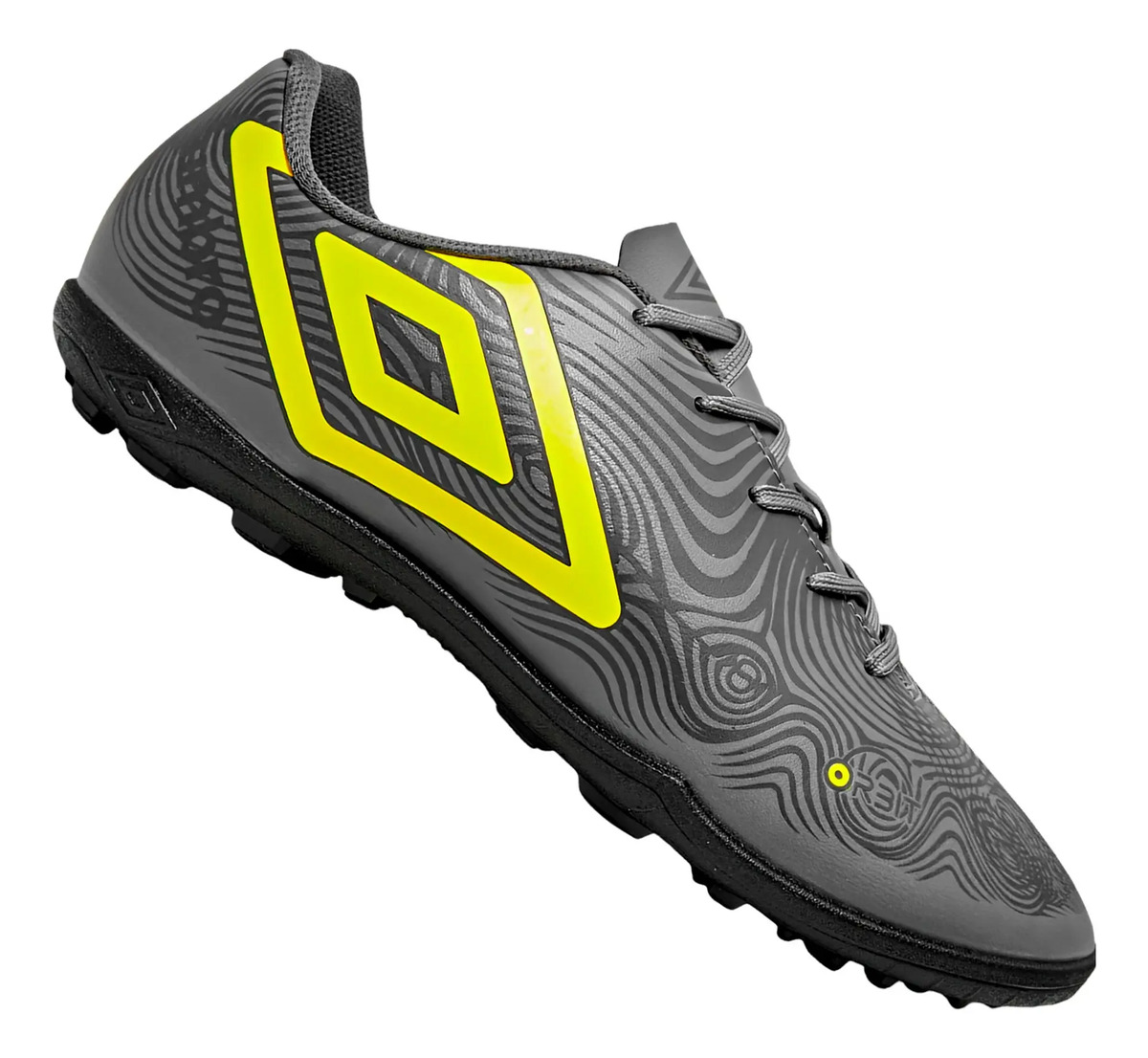 Chuteira Society Umbro Orbit 2