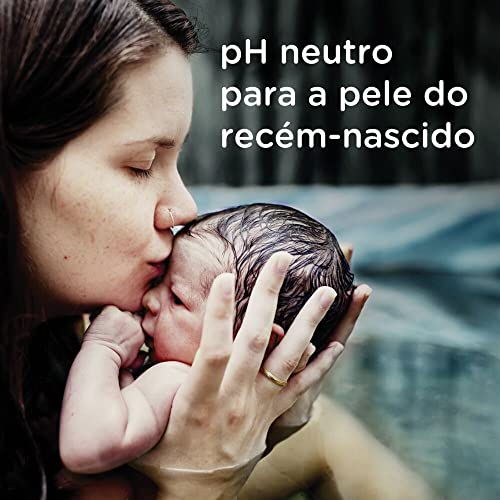 Sabonete Líquido de Glicerina Baby Dove Hidratação Glicerinada 4