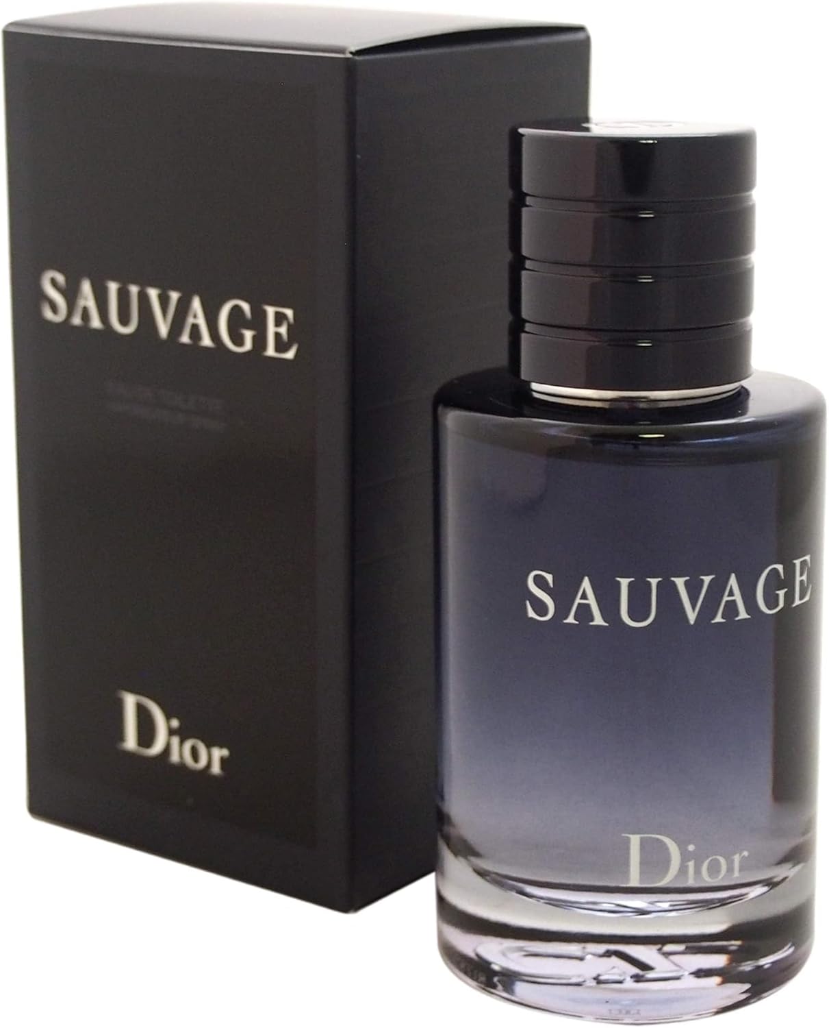 Sauvage Eau de Toilette 4