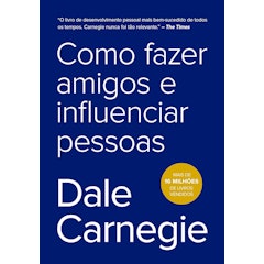 Como Fazer Amigos e Influenciar Pessoas