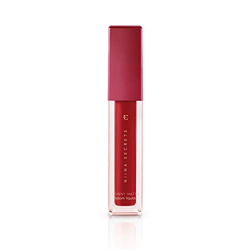Top 10 Melhores Batons Eudora  (Glam, Soul e Niina Secrets) 2