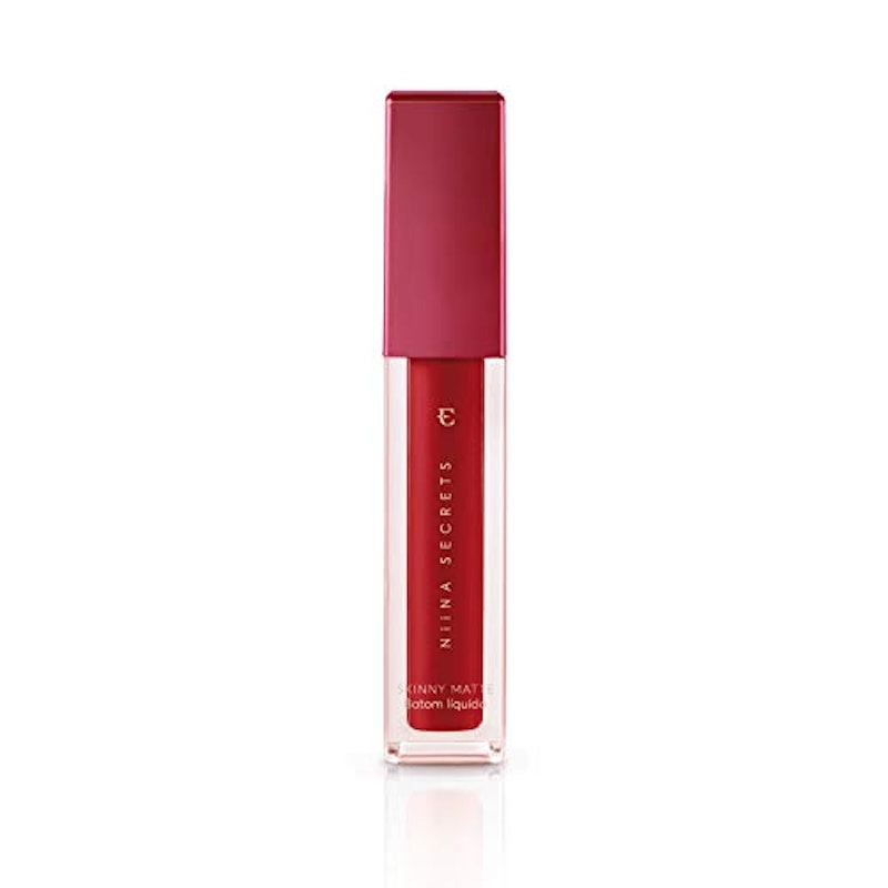 Batom Líquido Niina Secrets Skinny Matte 1