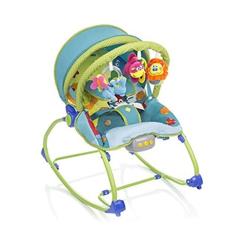 Cadeira de Descanso para Bebê