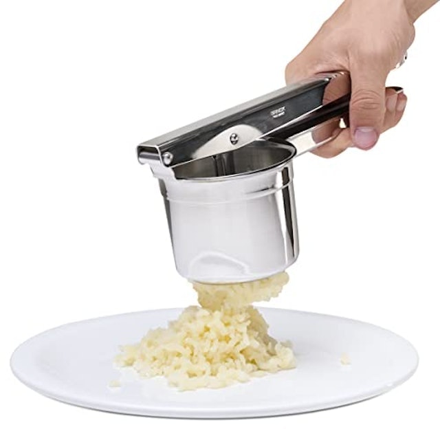 Amassador de Batatas Descomplica  2
