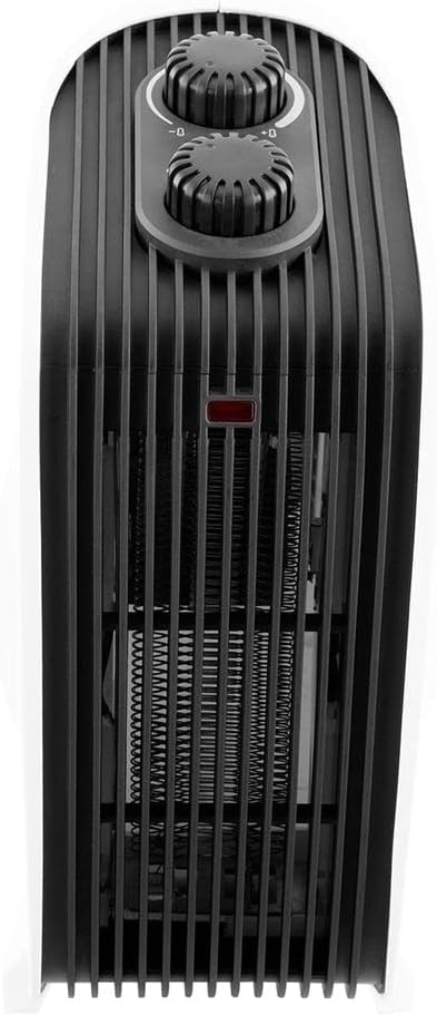 Aquecedor Philco 2 em 1 com 3 Níveis de Potência 2