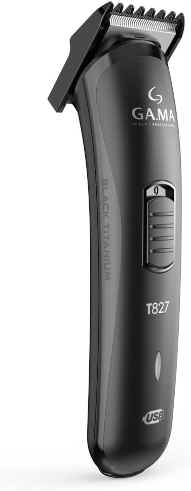 Máquina de Acabamento T827 Titanium USB 2