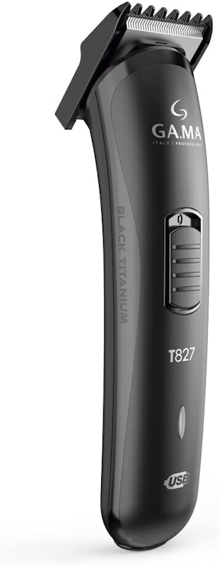Máquina de Acabamento T827 Titanium USB 2