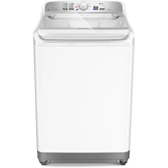Máquina de Lavar Panasonic Função Vanish Branco Mais Branco 14 kg