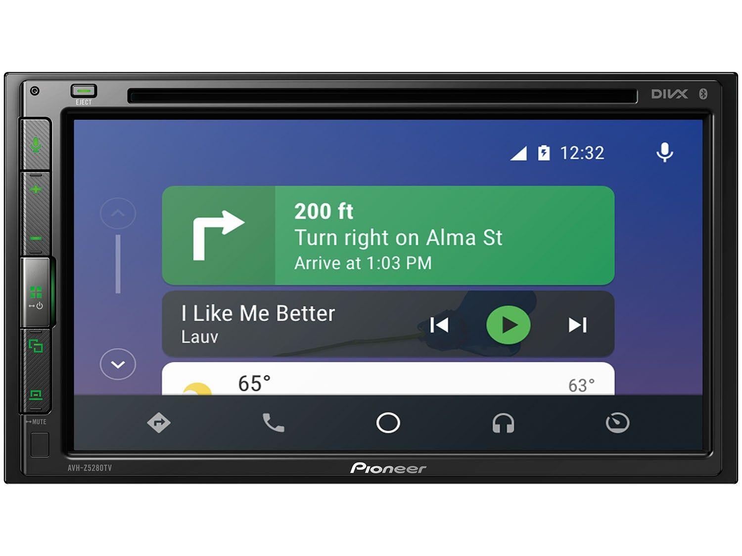 Multimídia Receiver 2