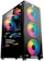 LÍDER INFORMÁTICA PC Gamer Intel Core I7 4790, 16 GB RAM, NVMe M.2 500 GB, NVIDIA GeForce GTX 1650 1
