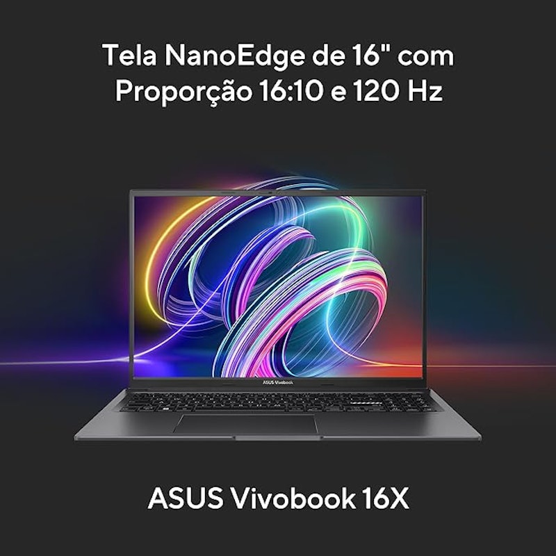 Notebook Asus Vivobook 16X 2