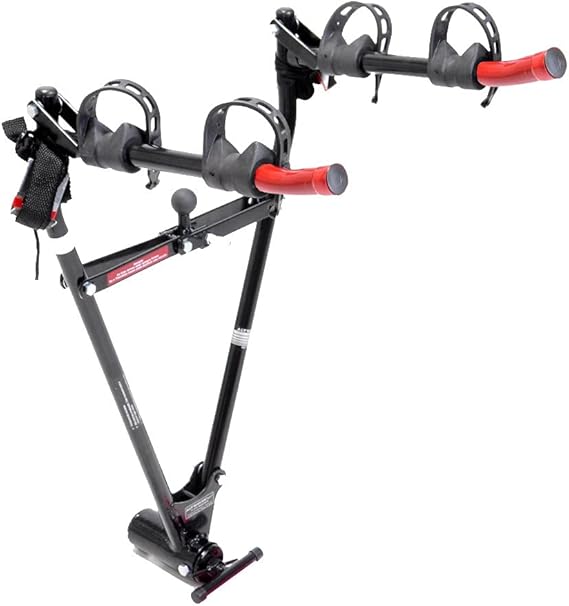 Top 10 Melhores Transbike de Engate em 2026 (Thule, Eqmax e mais) 4