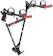 ALTMAYER SPORT Transbike "V" de Rosca para Bola de Reboque p/2 Bicicletas 1