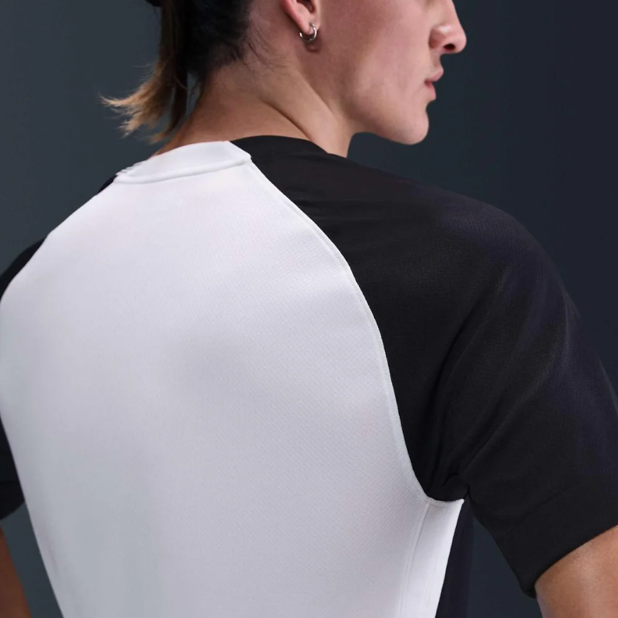 Camisa Corinthians I 2025/26 Torcedor Pro Masculina 4
