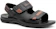SANDRINI Sandália Nomad Masculina Sandrini 1