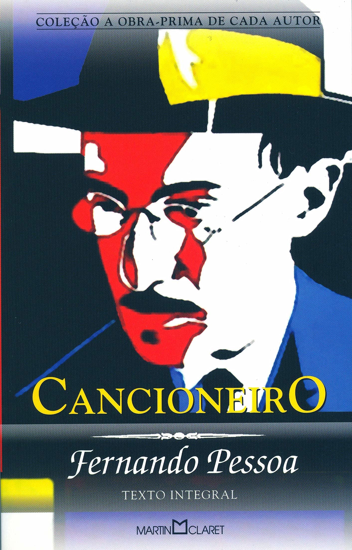 Cancioneiro 1