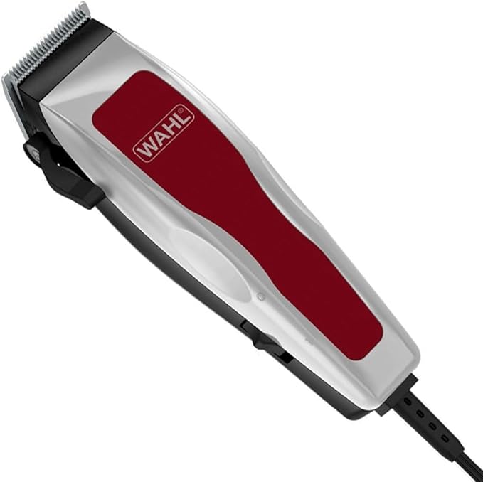 Máquina de Cortar Cabelo Style Pro Wahl 2