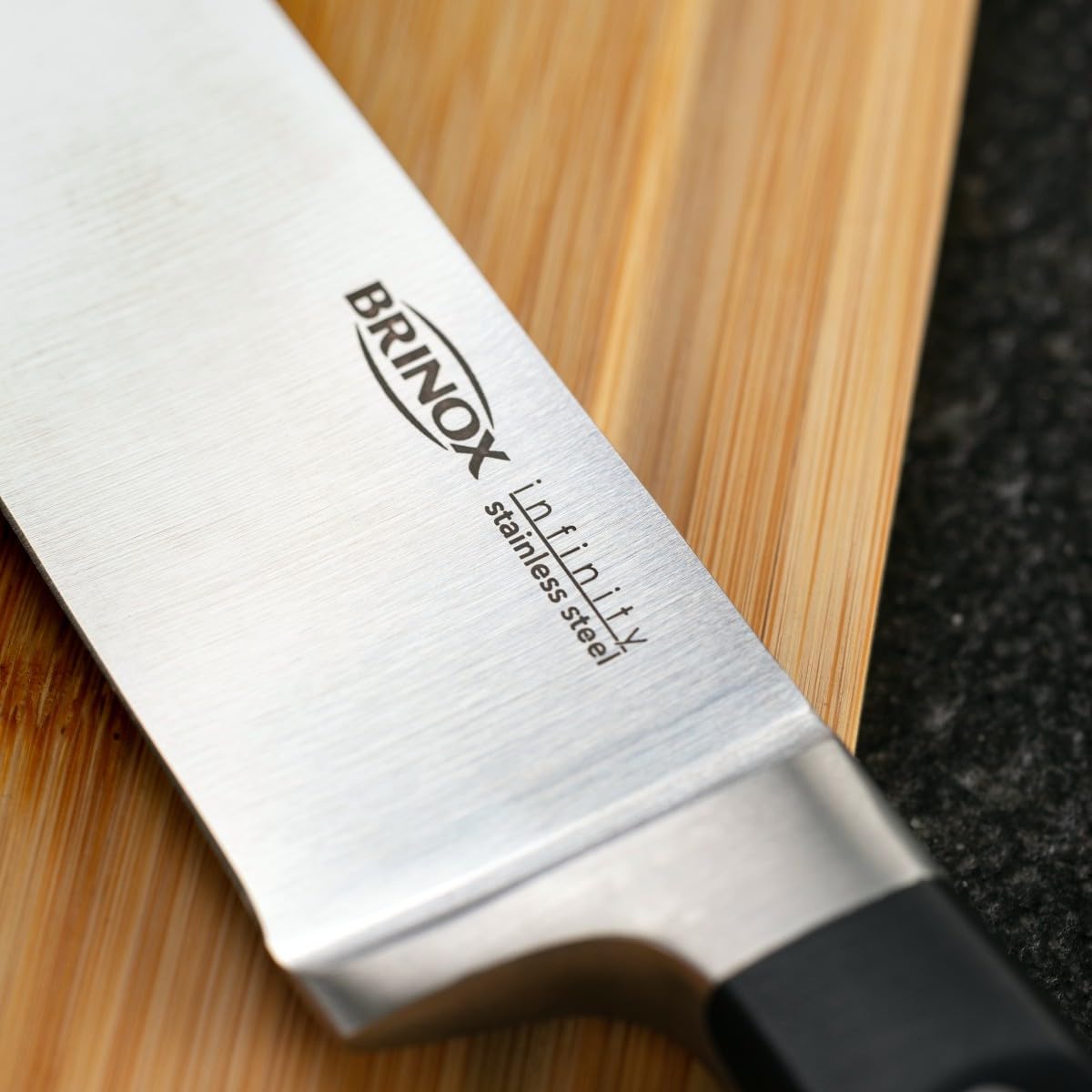 Faca Chef 8" Infinity 4