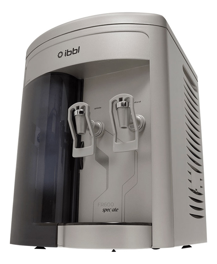 Purificador de Água IBBL FR600 Speciale 4