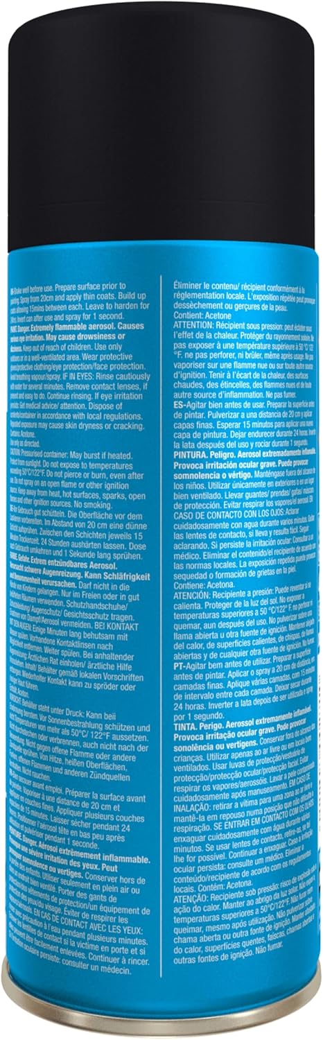 Hycote Tinta Spray de Carro 2