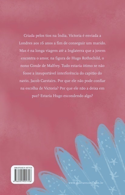Victoria e o Patife 2