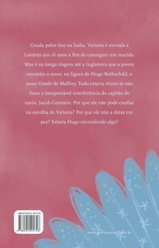 Victoria e o Patife 2