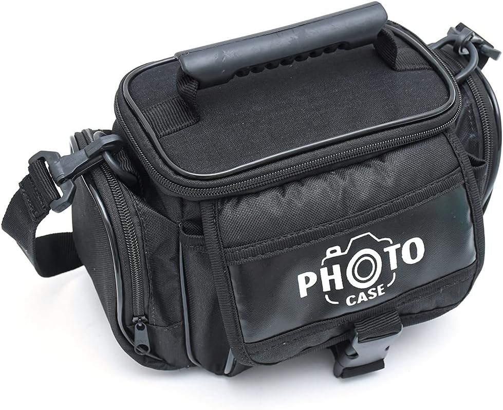 Bolsa Câmera Fotográfica Polo Culture 4