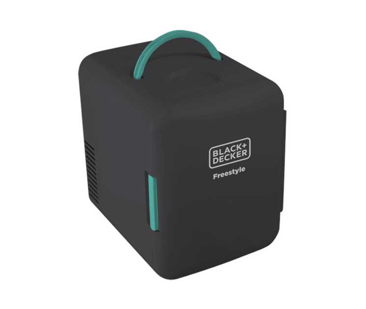 Top 10 Melhores Mini Geladeiras em 2026 (Multilaser, Black+Decker e mais) 3